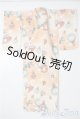 画像: SD/OF:衣装セット U-25-06-17-186-TN-ZU