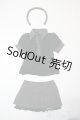 画像: SD/OF:衣装セット U-25-06-17-161-TN-ZU