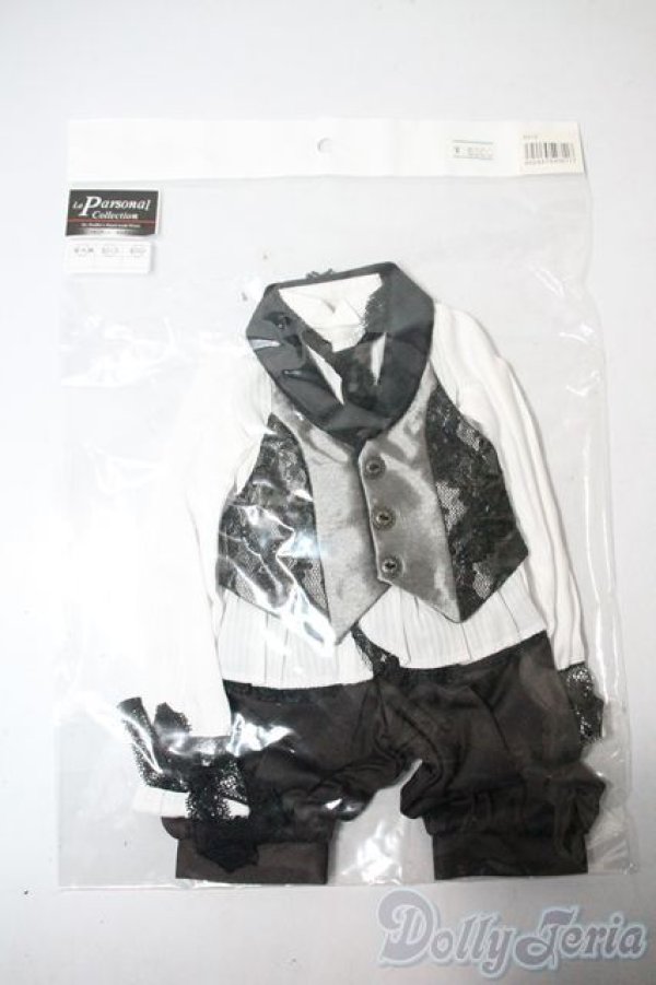 画像1: SD/OF：クラシカルバックリボンセット U-25-06-17-159-TN-ZU (1)