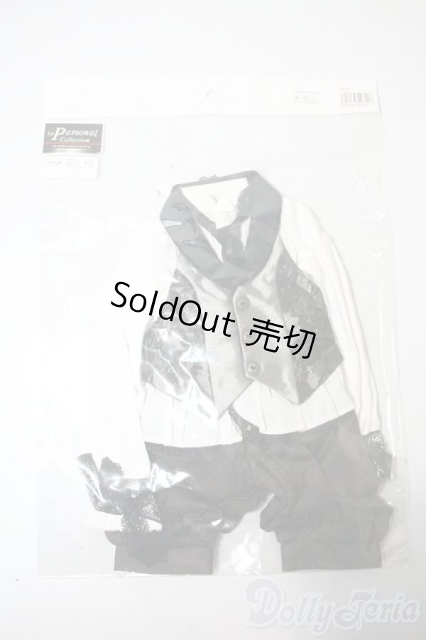 画像1: SD/OF：クラシカルバックリボンセット U-25-06-17-159-TN-ZU (1)