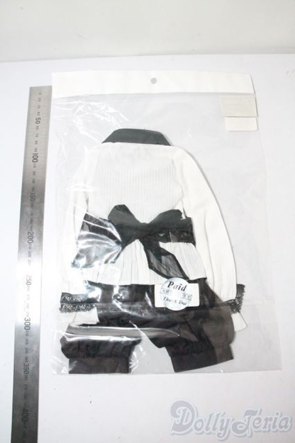 画像2: SD/OF：クラシカルバックリボンセット U-25-06-17-159-TN-ZU (2)