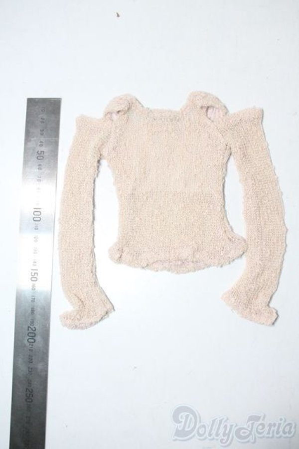 画像2: SD/OF:トップス U-25-06-17-157-TN-ZU (2)