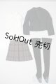 画像: SD/OF:衣装セット U-25-06-17-149-TN-ZU