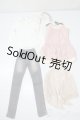 画像: SD/OF:衣装セット U-25-06-17-142-TN-ZU