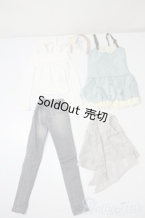 画像1: SD/OF:衣装セット U-25-06-17-141-TN-ZU (1)
