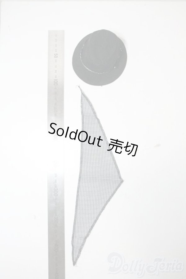 画像2: SDM＆MSD/OF:小物 U-25-06-17-134-TN-ZU (2)