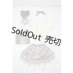 画像: SD/OF:衣装セット U-25-06-17-130-TN-ZU