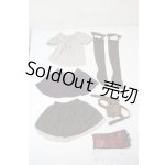 画像: SD/OF：レディ・シーフセット U-25-06-17-126-TN-ZU