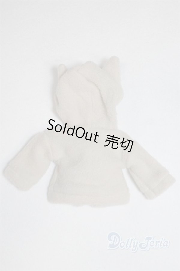 画像2: 幼SD/OF:パーカー U-25-06-03-246-TN-ZU (2)