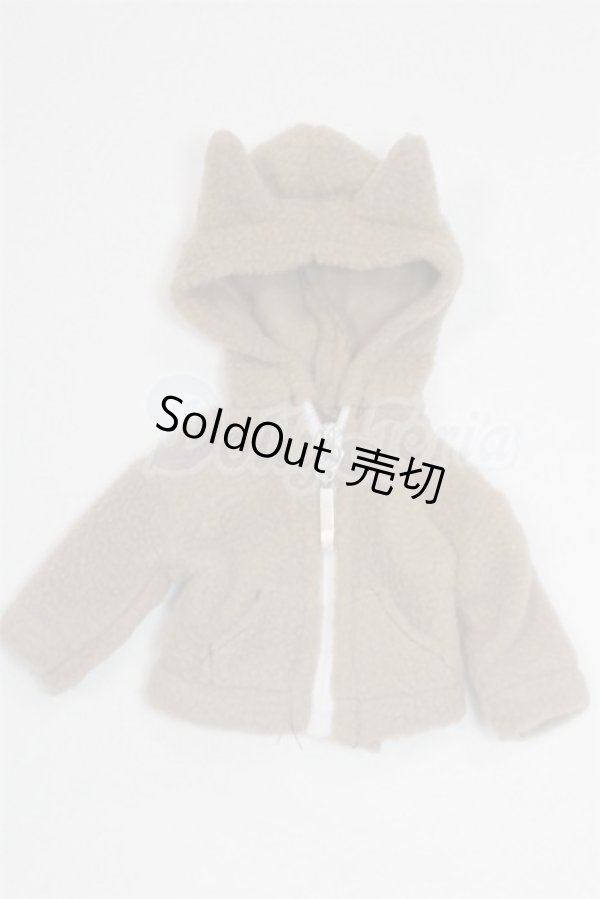 画像1: 幼SD/OF:パーカー U-25-06-03-247-TN-ZU (1)