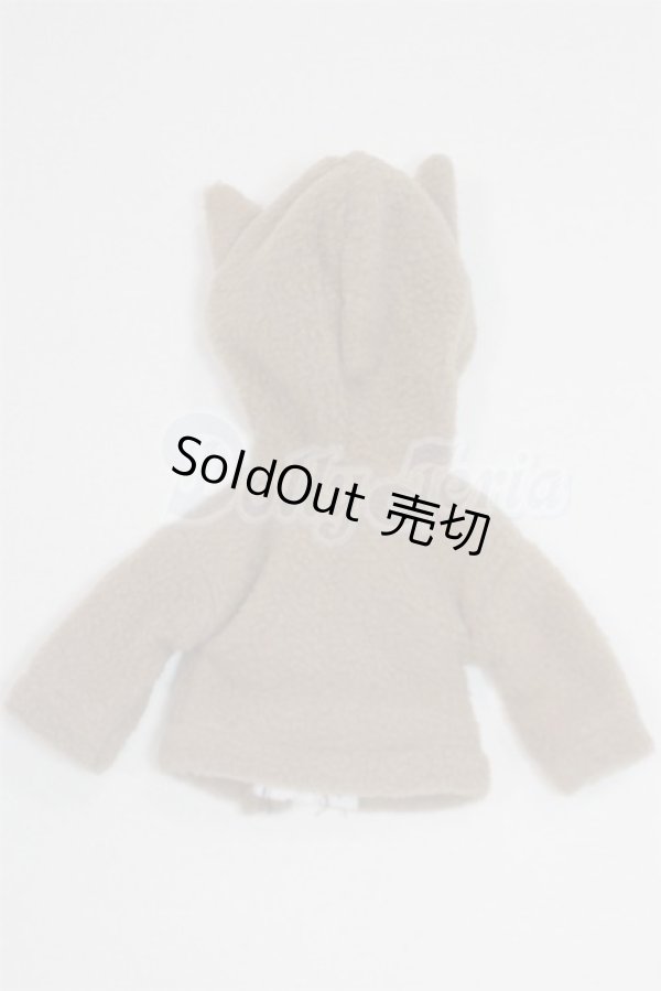 画像2: 幼SD/OF:パーカー U-25-06-03-247-TN-ZU (2)