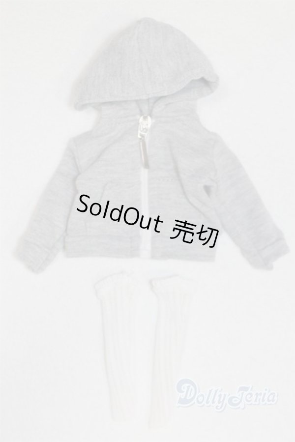 画像1: 幼SD/OF:パーカー U-25-06-17-235-TN-ZU (1)