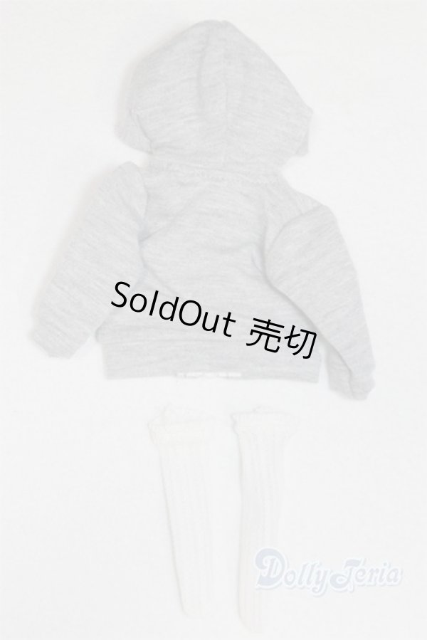 画像2: 幼SD/OF:パーカー U-25-06-17-235-TN-ZU (2)