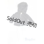 画像: 幼SD/OF:パーカー U-25-07-01-266-TN-ZU