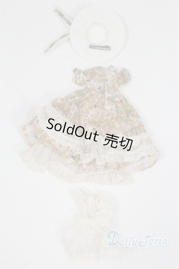 画像2: 幼SD/OF:パーカー U-25-07-16-290-TN-ZU (2)