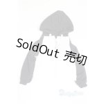 画像: SDM&MSD/OF:パーカー U-25-06-03-279-TN-ZU