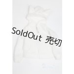 画像: SDM&MSD/OF:パーカー U-25-06-10-232-TN-ZU