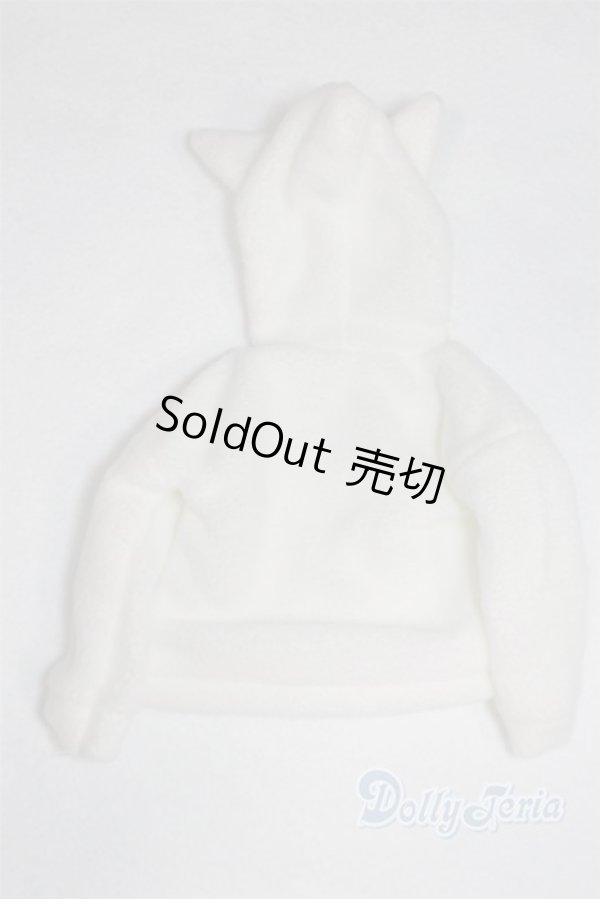 画像2: SDM＆MSD/OF:パーカー U-25-06-10-232-TN-ZU (2)