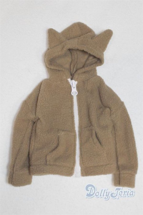 画像1: SDM＆MSD/OF:パーカー U-25-06-17-226-TN-ZU (1)