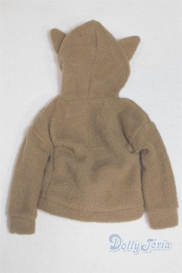 画像2: SDM＆MSD/OF:パーカー U-25-06-17-226-TN-ZU (2)