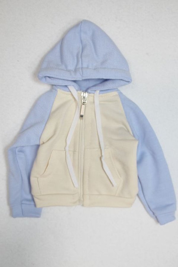 画像1: SDM＆MSD/OF:パーカー U-25-06-24-283-TN-ZU (1)