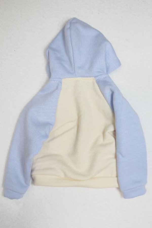 画像2: SDM＆MSD/OF:パーカー U-25-06-24-283-TN-ZU (2)