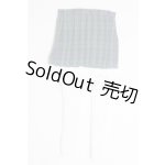 画像: 幼SD/OF:スカート U-25-07-08-241-TN-ZU