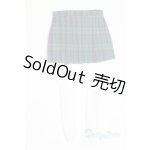 画像: 幼SD/OF:スカート U-25-07-08-242-TN-ZU