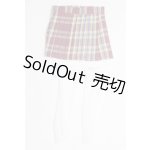 画像: 幼SD/OF:スカート U-25-06-17-250-TN-ZU