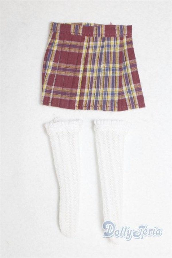 画像1: 幼SD/OF:スカート U-25-06-17-250-TN-ZU (1)