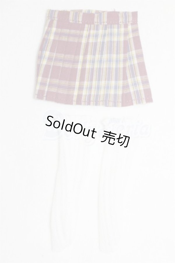 画像1: 幼SD/OF:スカート U-25-06-17-250-TN-ZU (1)