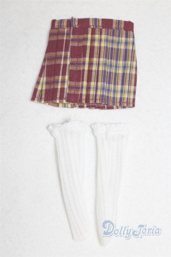 画像2: 幼SD/OF:スカート U-25-06-17-250-TN-ZU (2)