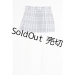 画像: 幼SD/OF:スカート U-25-06-17-248-TN-ZU