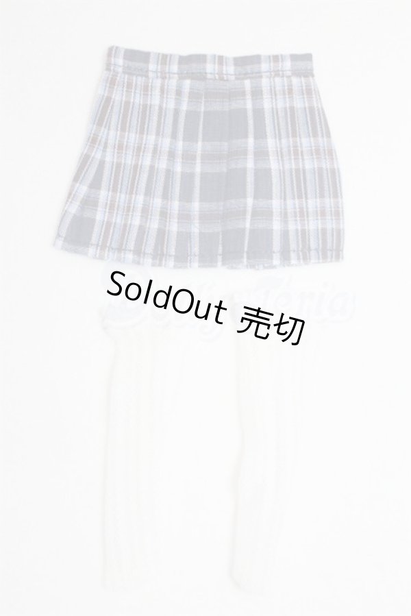 画像1: 幼SD/OF:スカート U-25-06-17-248-TN-ZU (1)