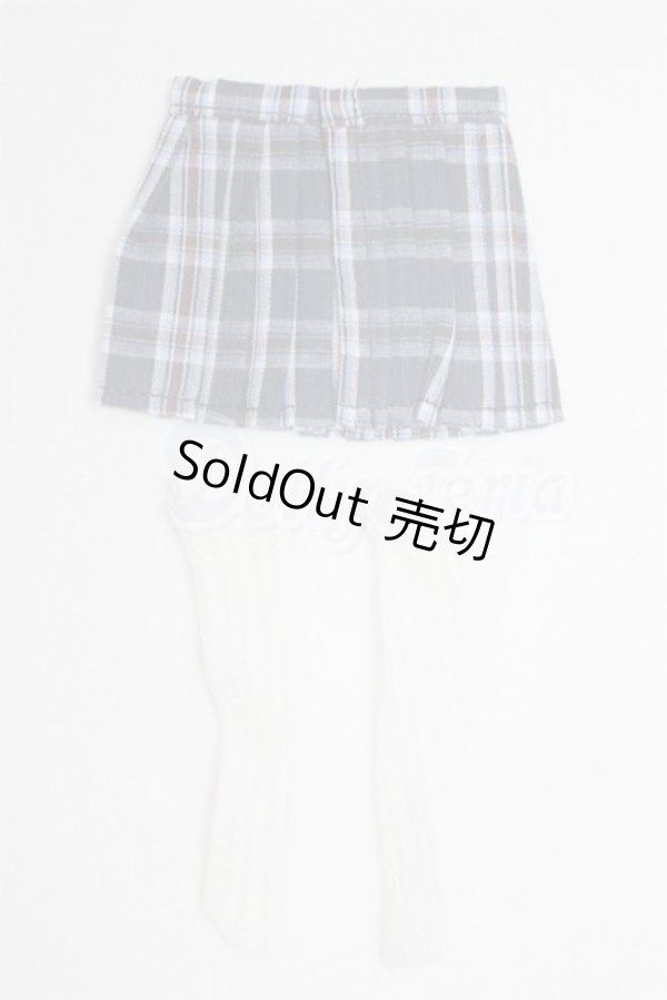 画像2: 幼SD/OF:スカート U-25-06-17-248-TN-ZU (2)