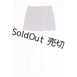 画像: 幼SD/OF:スカート U-25-06-17-247-TN-ZU
