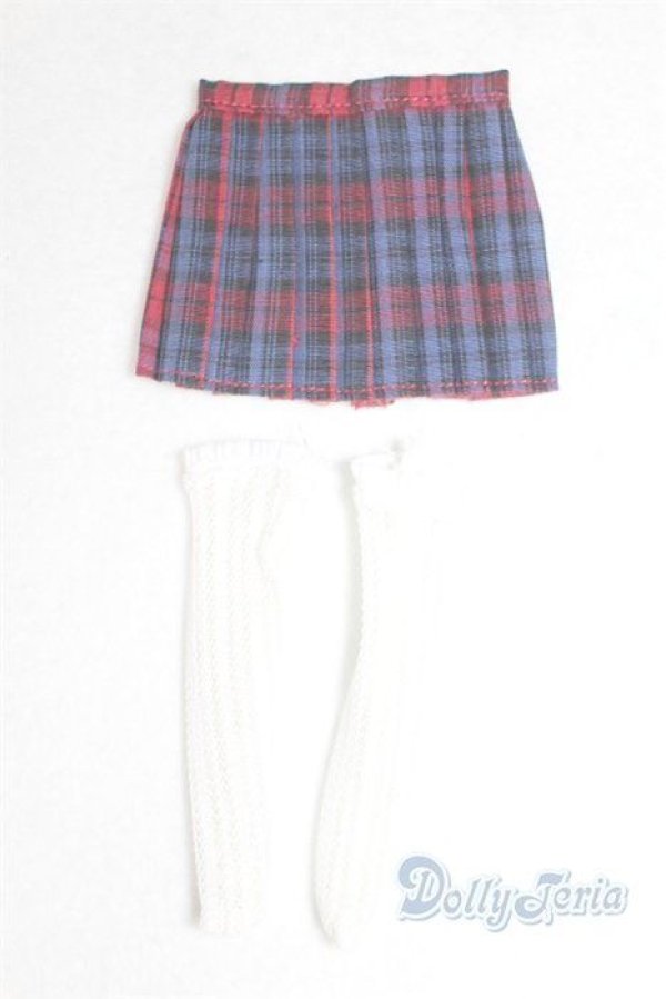 画像1: 幼SD/OF:スカート U-25-06-17-247-TN-ZU (1)