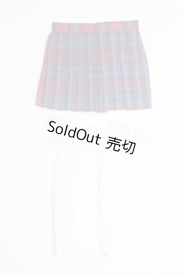 画像1: 幼SD/OF:スカート U-25-06-17-247-TN-ZU (1)