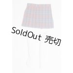 画像: 幼SD/OF:スカート U-25-06-17-246-TN-ZU