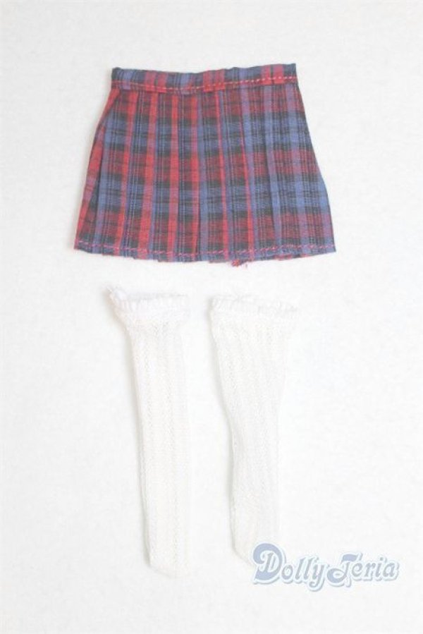 画像1: 幼SD/OF:スカート U-25-06-17-246-TN-ZU (1)