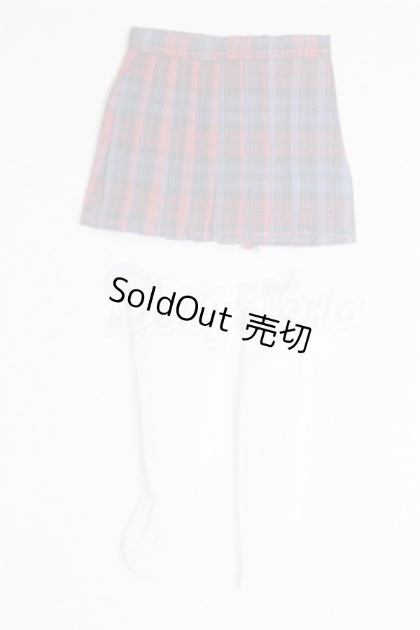 画像1: 幼SD/OF:スカート U-25-06-17-246-TN-ZU (1)