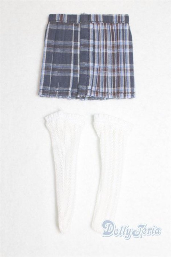 画像2: 幼SD/OF:スカート U-25-06-17-249-TN-ZU (2)