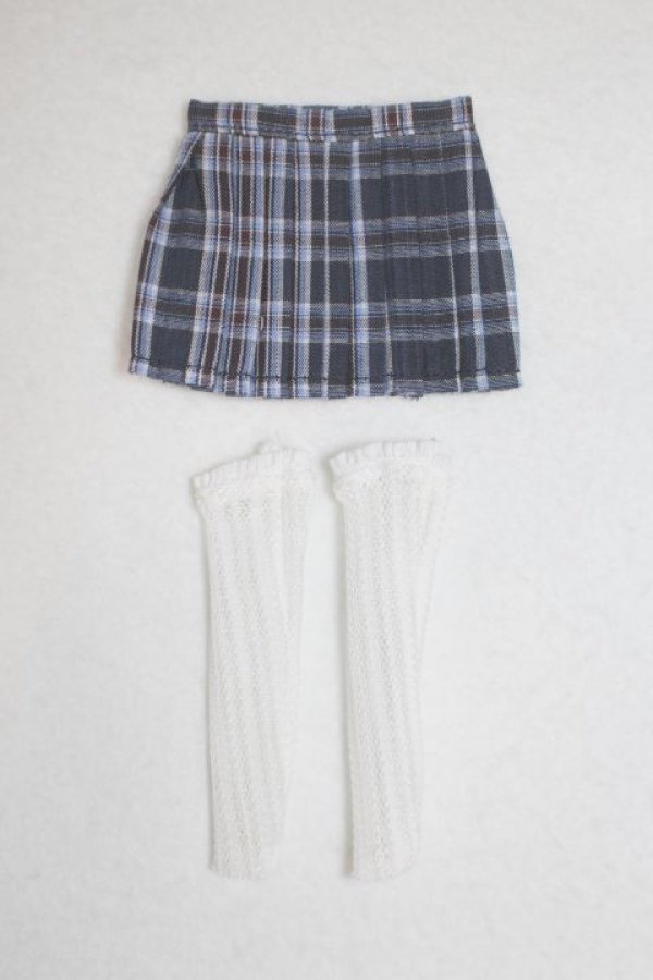 画像1: 幼SD/OF:スカート U-25-06-24-289-TN-ZU (1)