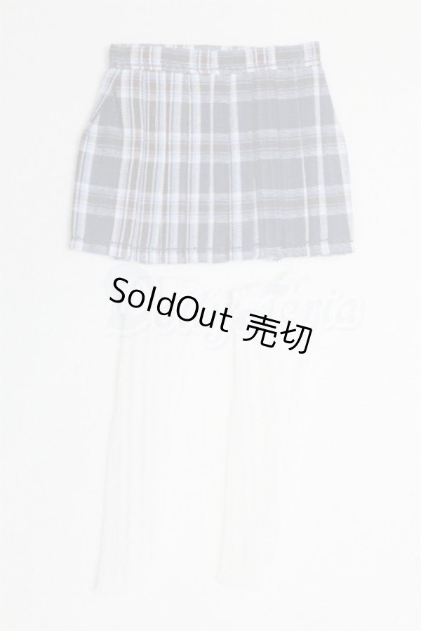 画像1: 幼SD/OF:スカート U-25-06-24-289-TN-ZU (1)