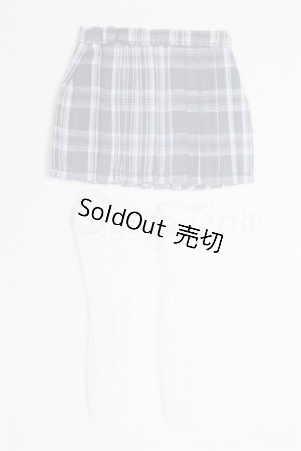 画像2: 幼SD/OF:スカート U-25-06-24-289-TN-ZU (2)