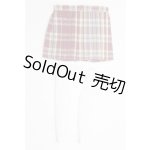 画像: 幼SD/OF:スカート U-25-06-24-290-TN-ZU