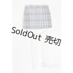 画像: 幼SD/OF:スカート U-25-07-01-269-TN-ZU