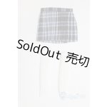 画像: 幼SD/OF:スカート U-25-07-01-271-TN-ZU