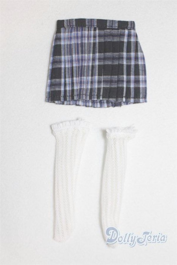 画像1: 幼SD/OF:スカート U-25-07-01-271-TN-ZU (1)