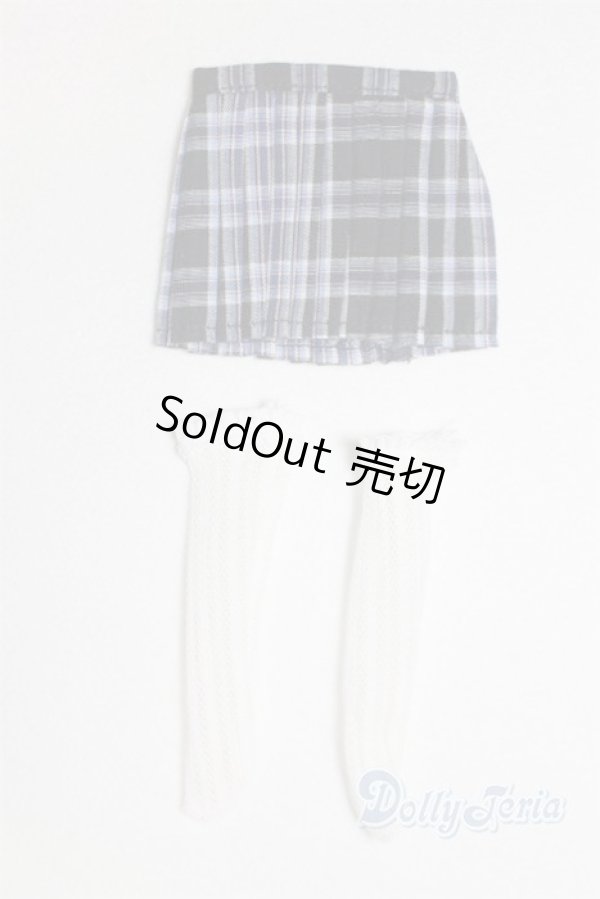 画像1: 幼SD/OF:スカート U-25-07-01-271-TN-ZU (1)